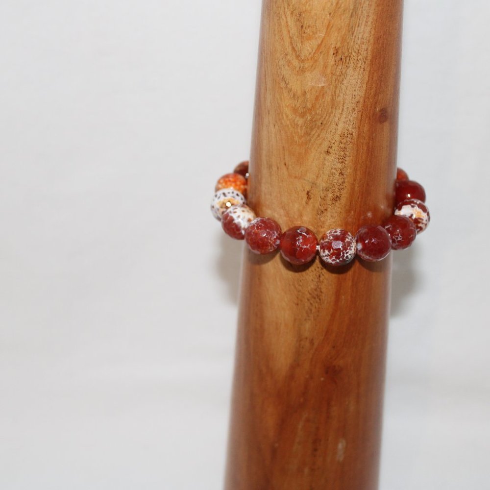 Handmade Bracelet - Picture 2 of 5